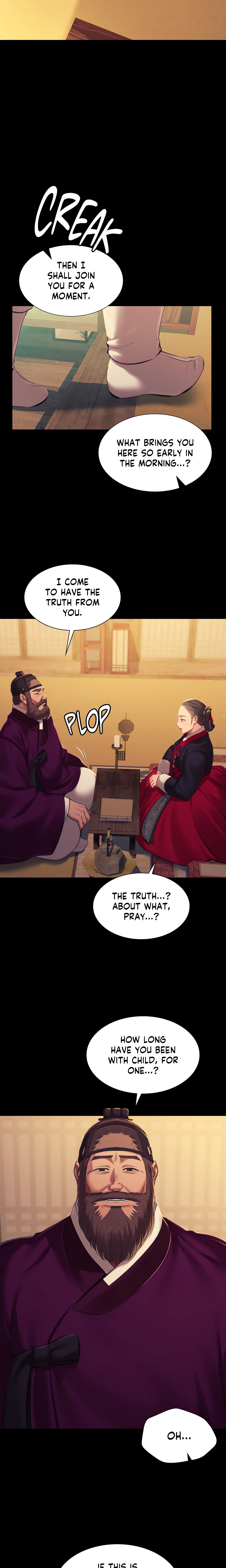 Madam Chapter 151 - Manhwa18.com