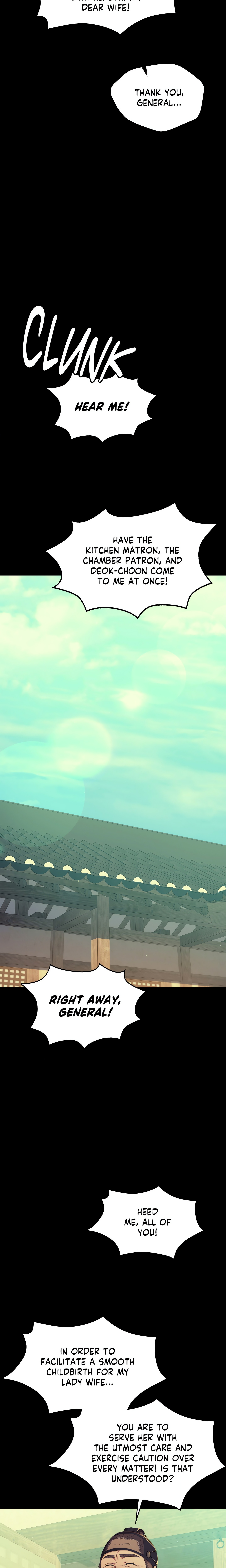 Madam Chapter 151 - Manhwa18.com