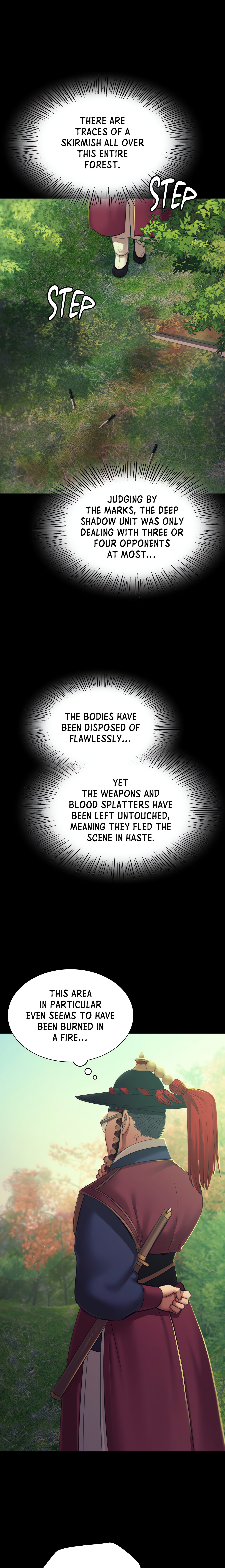 Madam Chapter 151 - Manhwa18.com