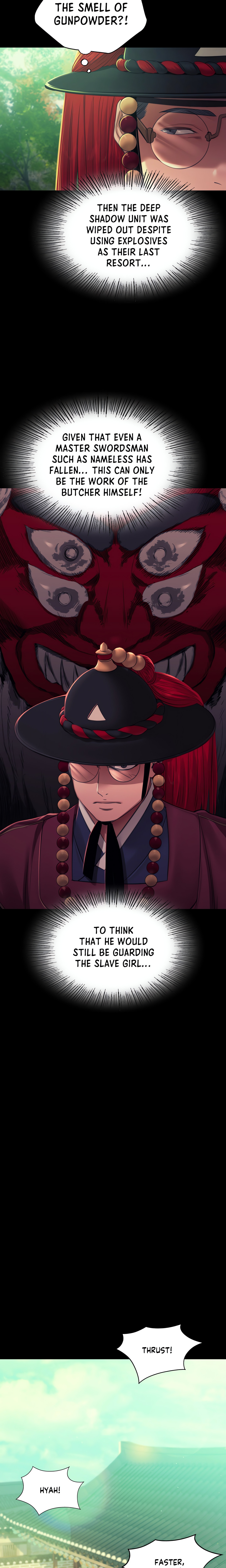 Madam Chapter 151 - Manhwa18.com