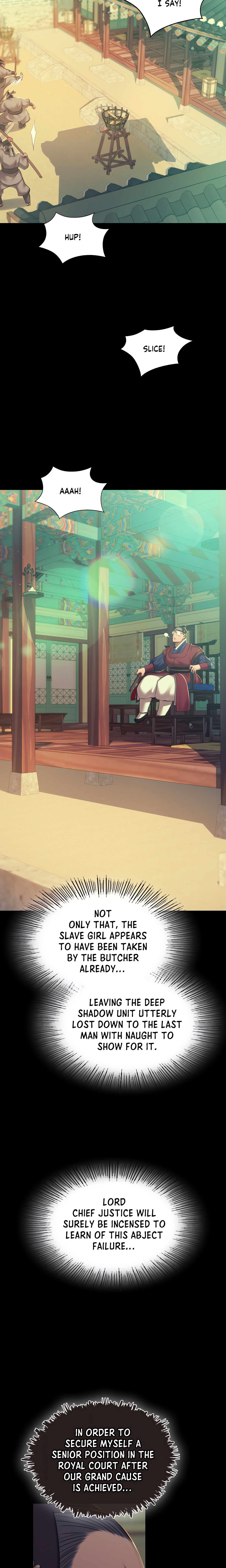 Madam Chapter 151 - Manhwa18.com