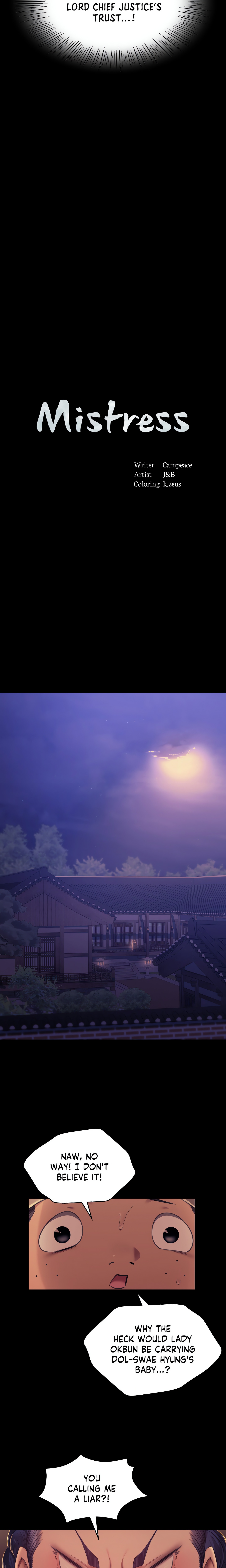 Madam Chapter 152 - Manhwa18.com