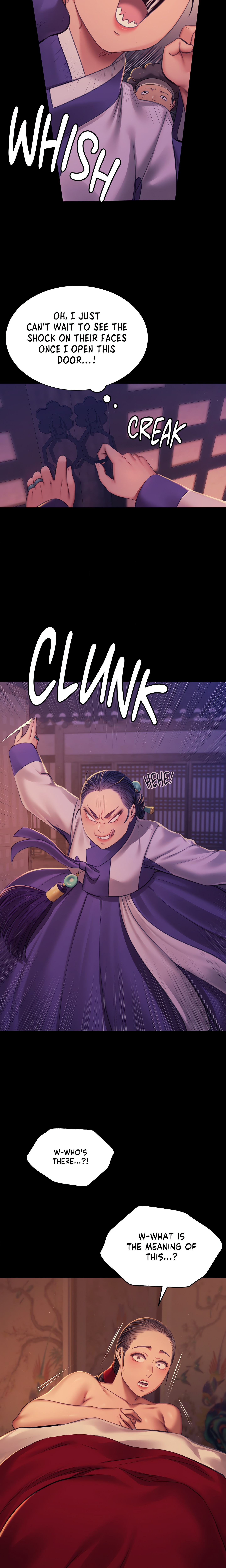 Madam Chapter 152 - Manhwa18.com