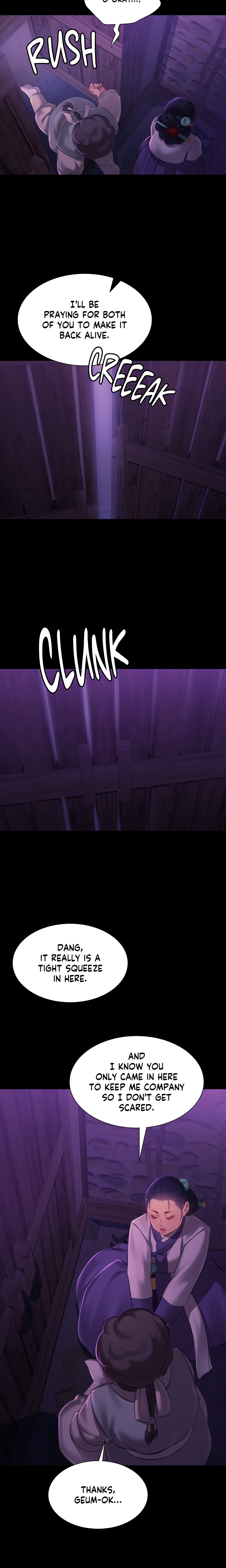 Madam Chapter 152 - Manhwa18.com