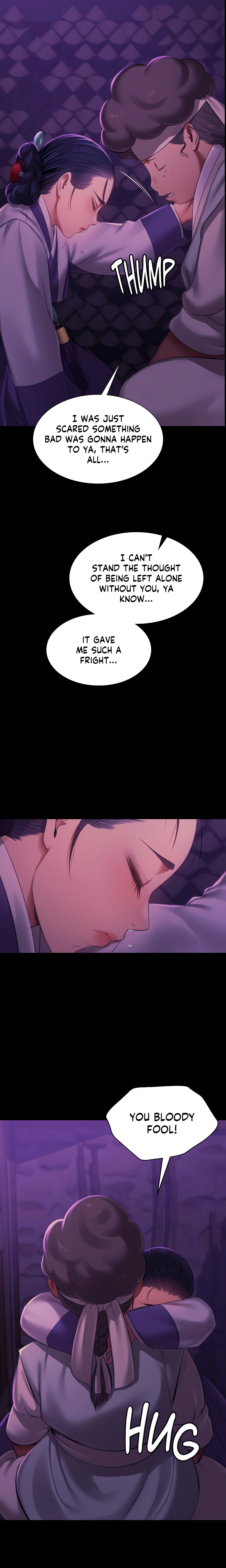 Madam Chapter 152 - Manhwa18.com