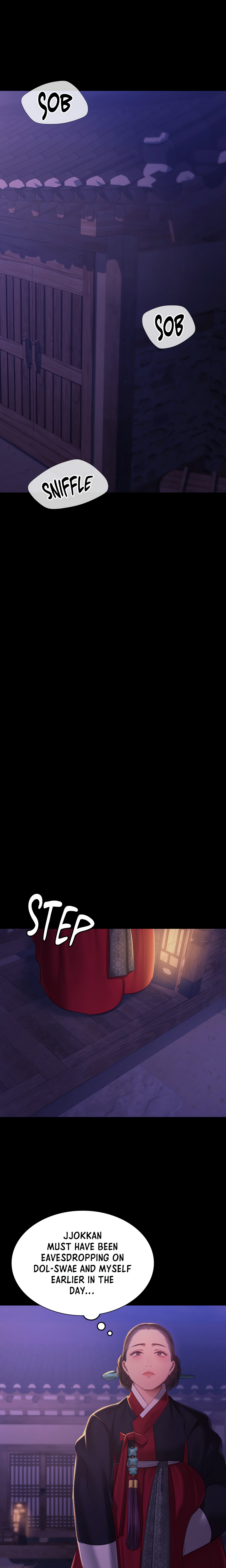 Madam Chapter 152 - Manhwa18.com