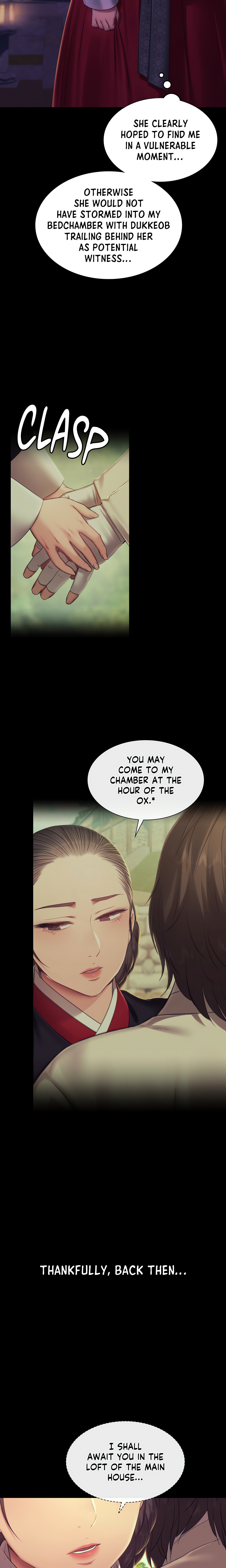 Madam Chapter 152 - Manhwa18.com