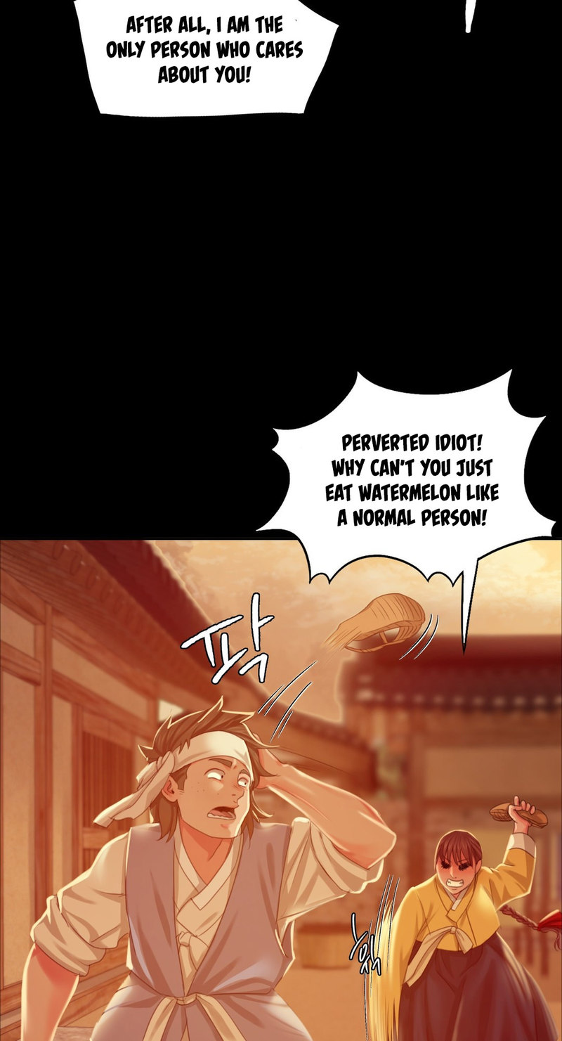 Madam Chapter 17 - Manhwa18.com