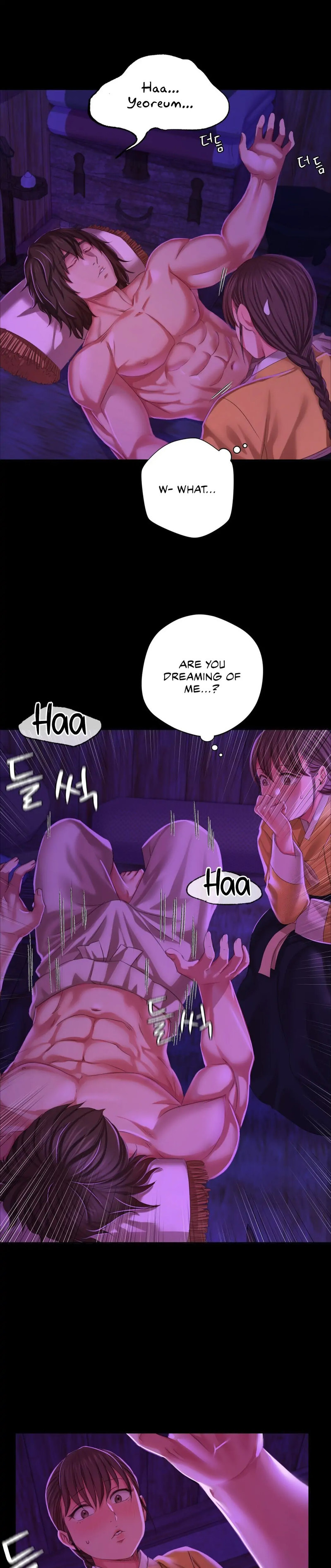 Madam Chapter 20 - Manhwa18.com