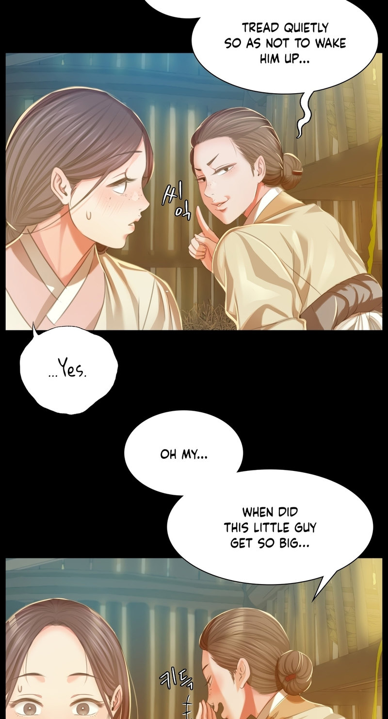 Madam Chapter 22 - Manhwa18.com