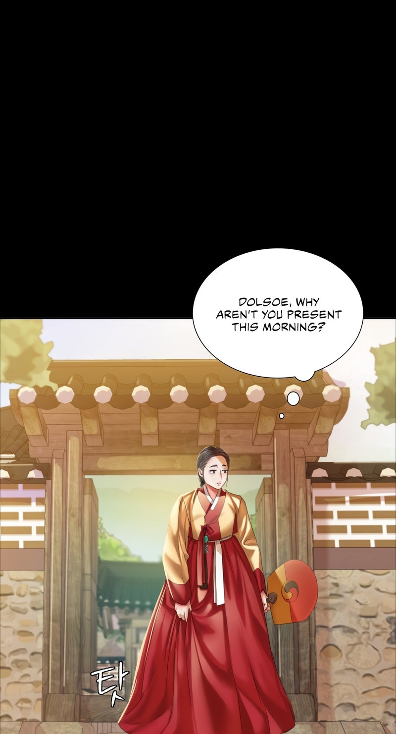 Madam Chapter 22 - Manhwa18.com