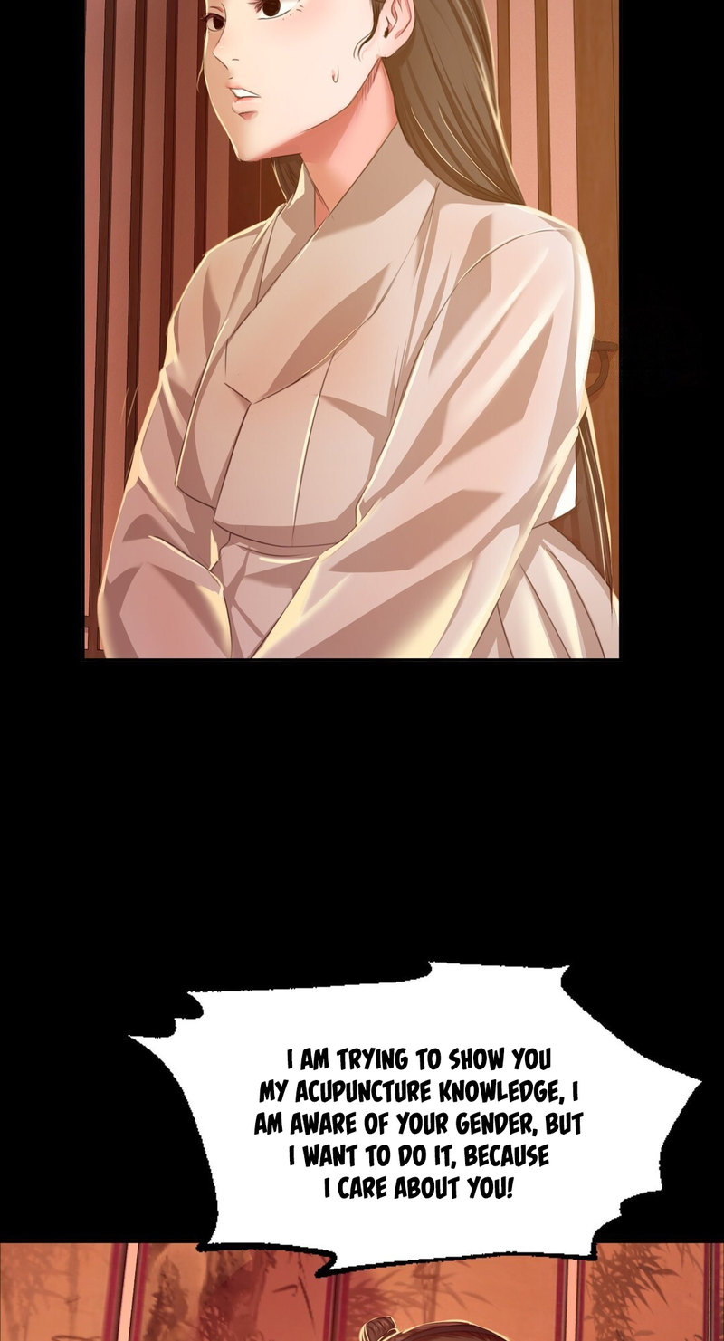 Madam Chapter 26 - Manhwa18.com