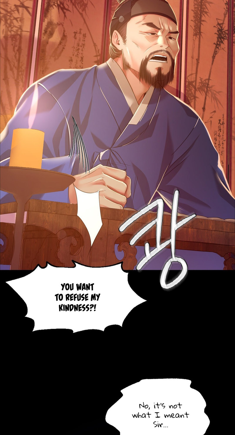 Madam Chapter 26 - Manhwa18.com