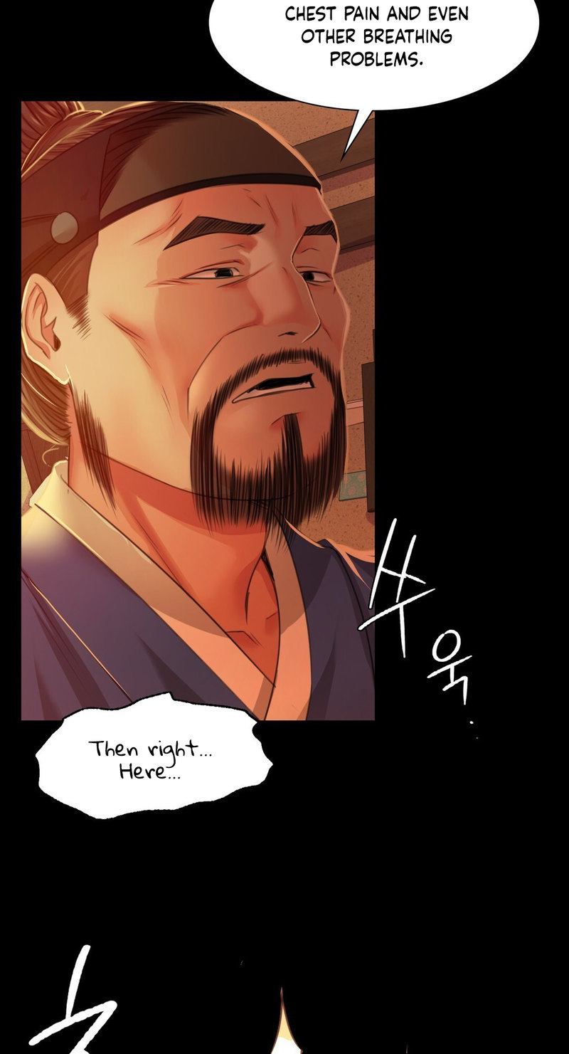 Madam Chapter 26 - Manhwa18.com