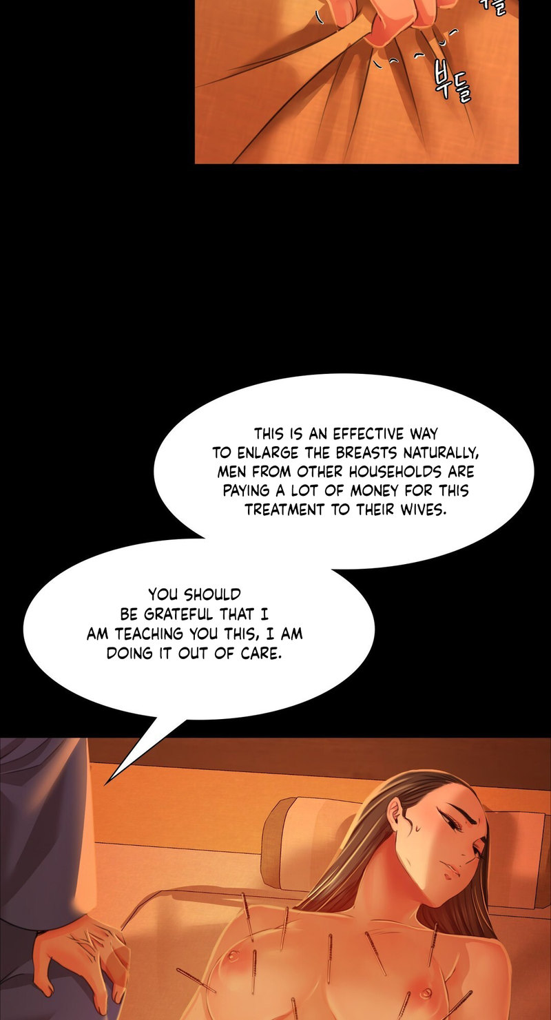 Madam Chapter 26 - Manhwa18.com