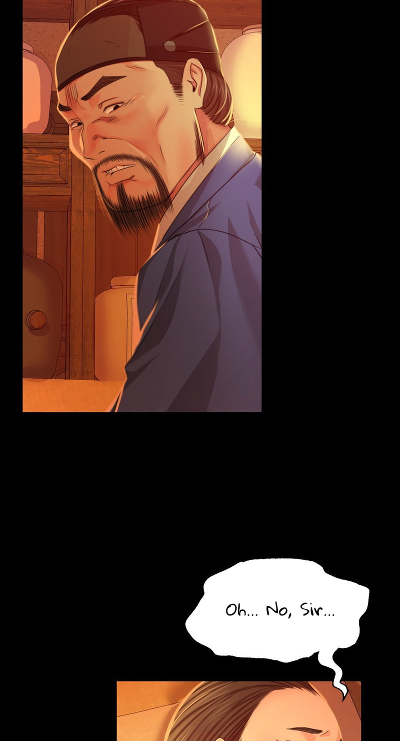 Madam Chapter 26 - Manhwa18.com