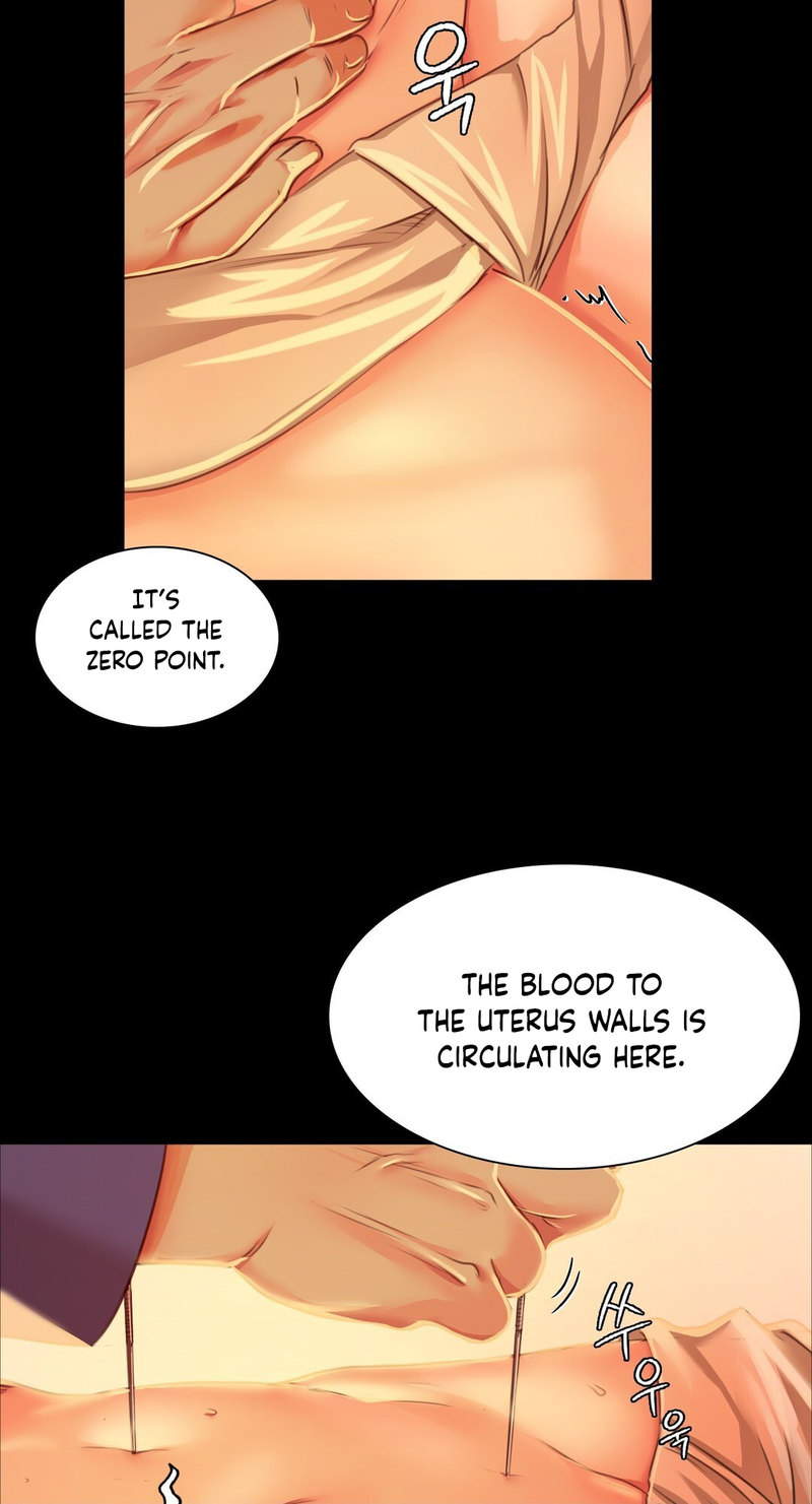 Madam Chapter 26 - Manhwa18.com
