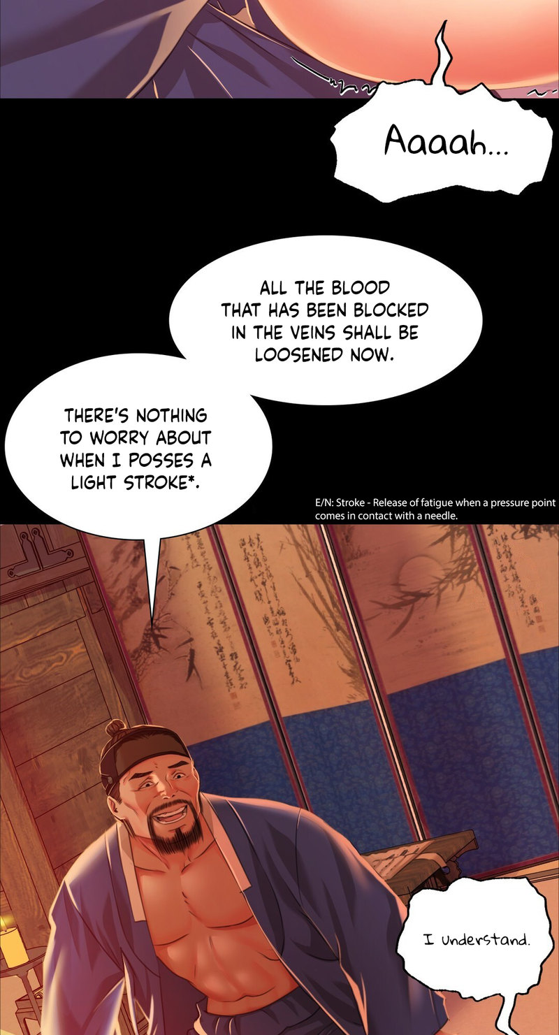 Madam Chapter 26 - Manhwa18.com