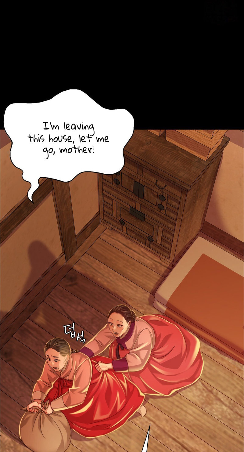 Madam Chapter 26 - Manhwa18.com