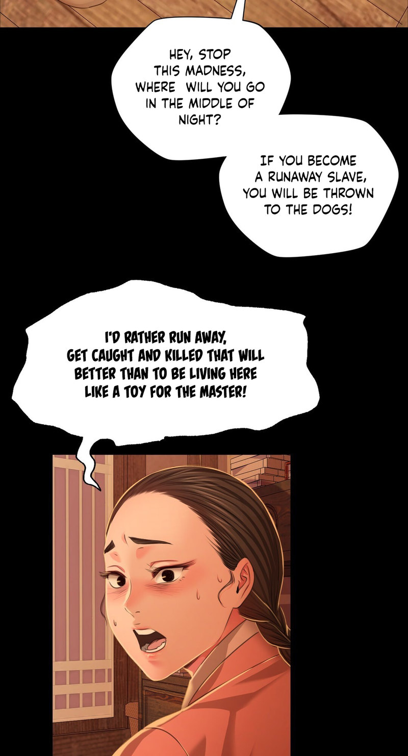 Madam Chapter 26 - Manhwa18.com
