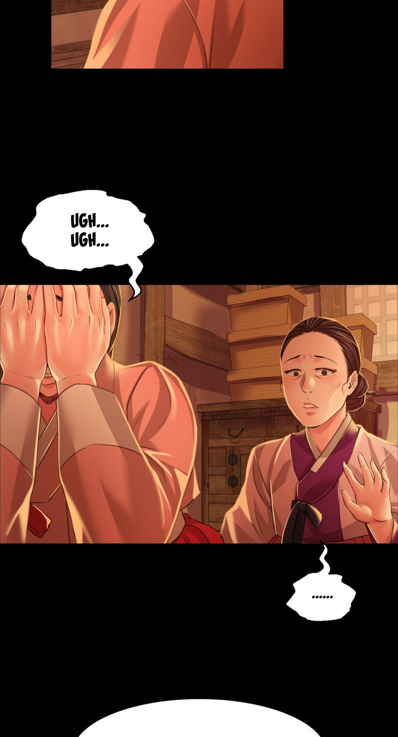 Madam Chapter 26 - Manhwa18.com