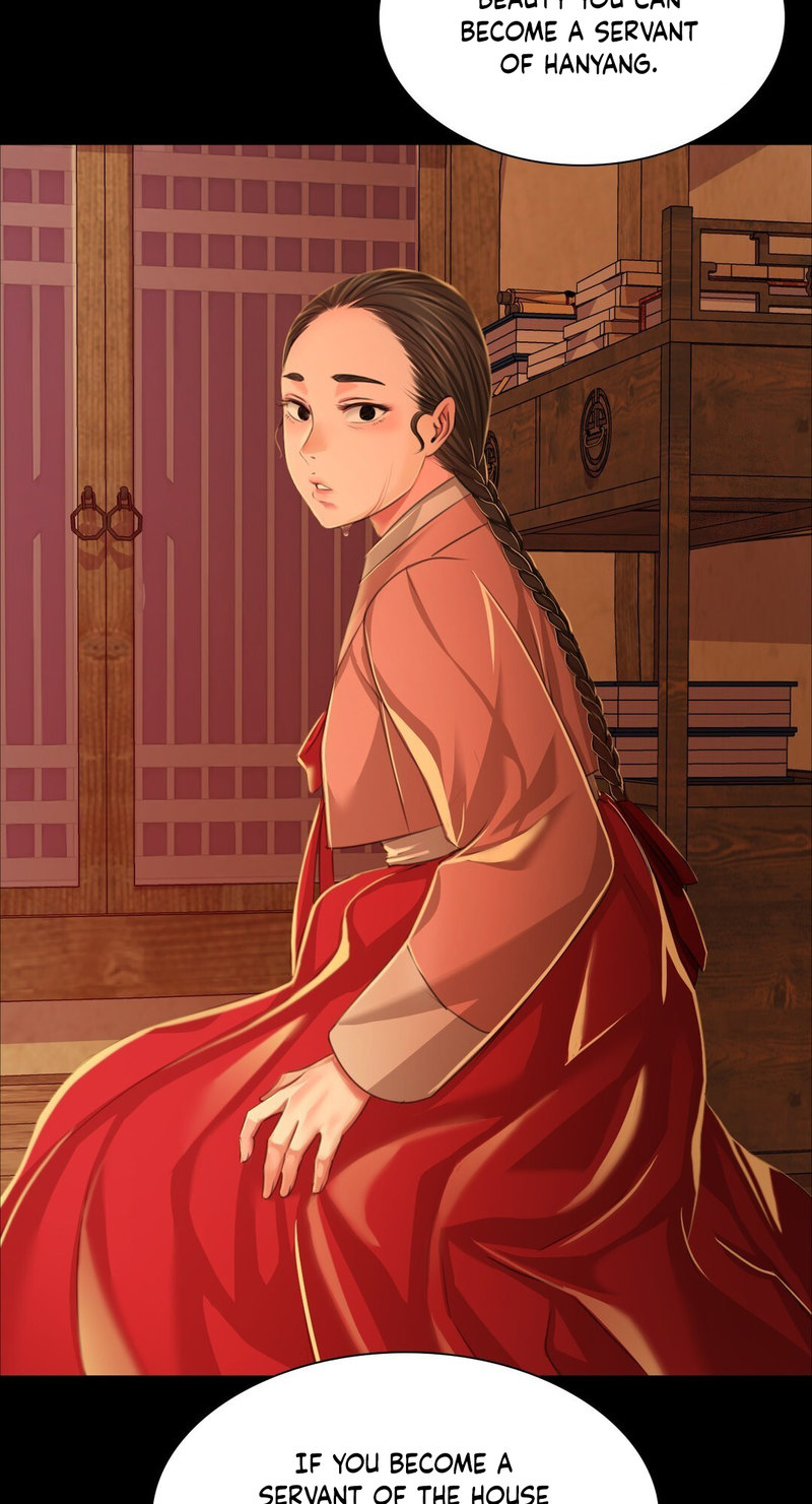 Madam Chapter 26 - Manhwa18.com