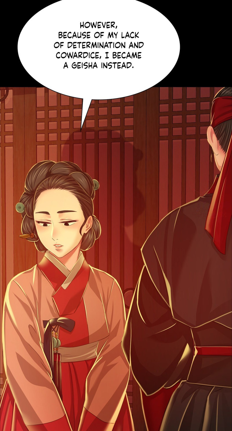 Madam Chapter 26 - Manhwa18.com