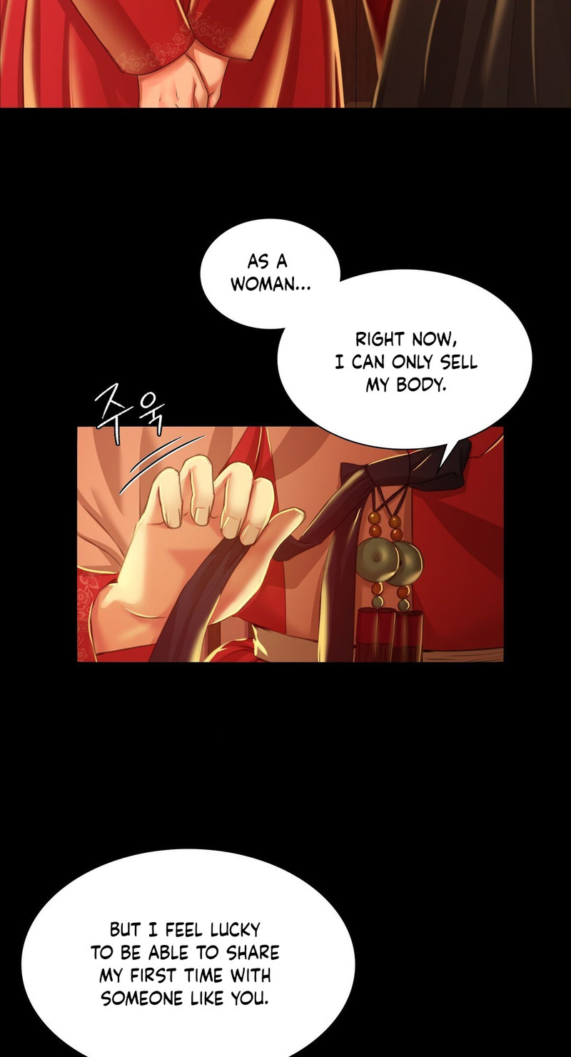 Madam Chapter 26 - Manhwa18.com