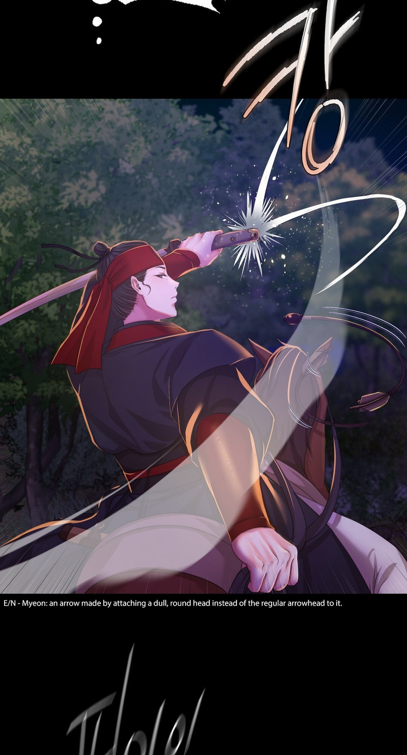 Madam Chapter 26 - Manhwa18.com