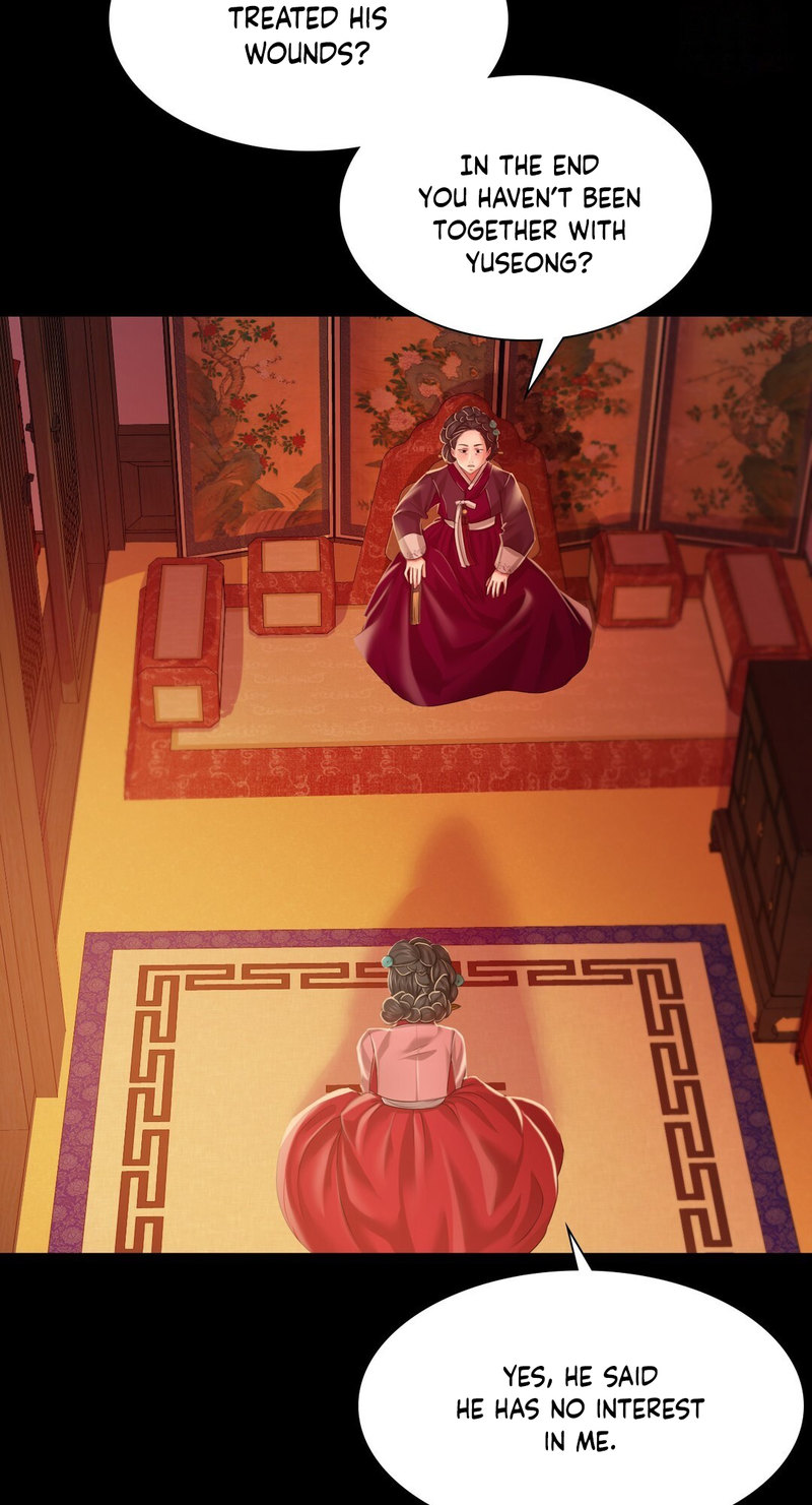 Madam Chapter 26 - Manhwa18.com