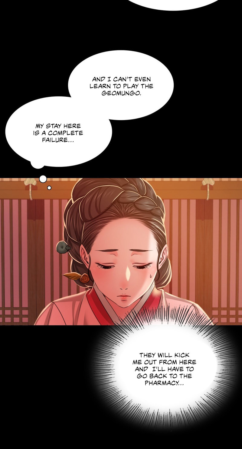 Madam Chapter 26 - Manhwa18.com