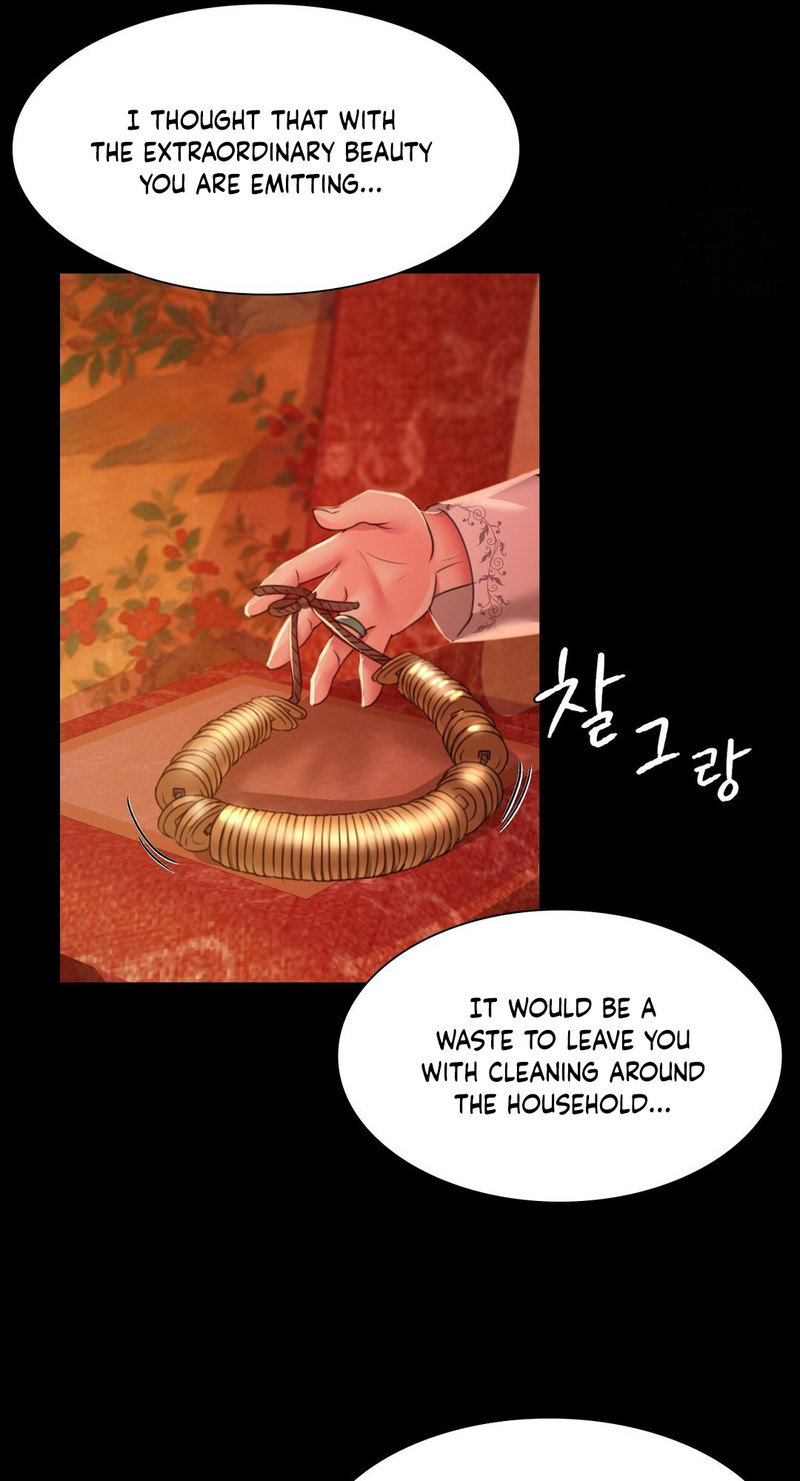 Madam Chapter 26 - Manhwa18.com