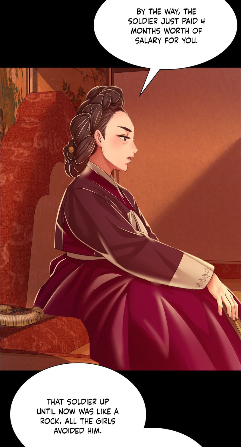 Madam Chapter 26 - Manhwa18.com