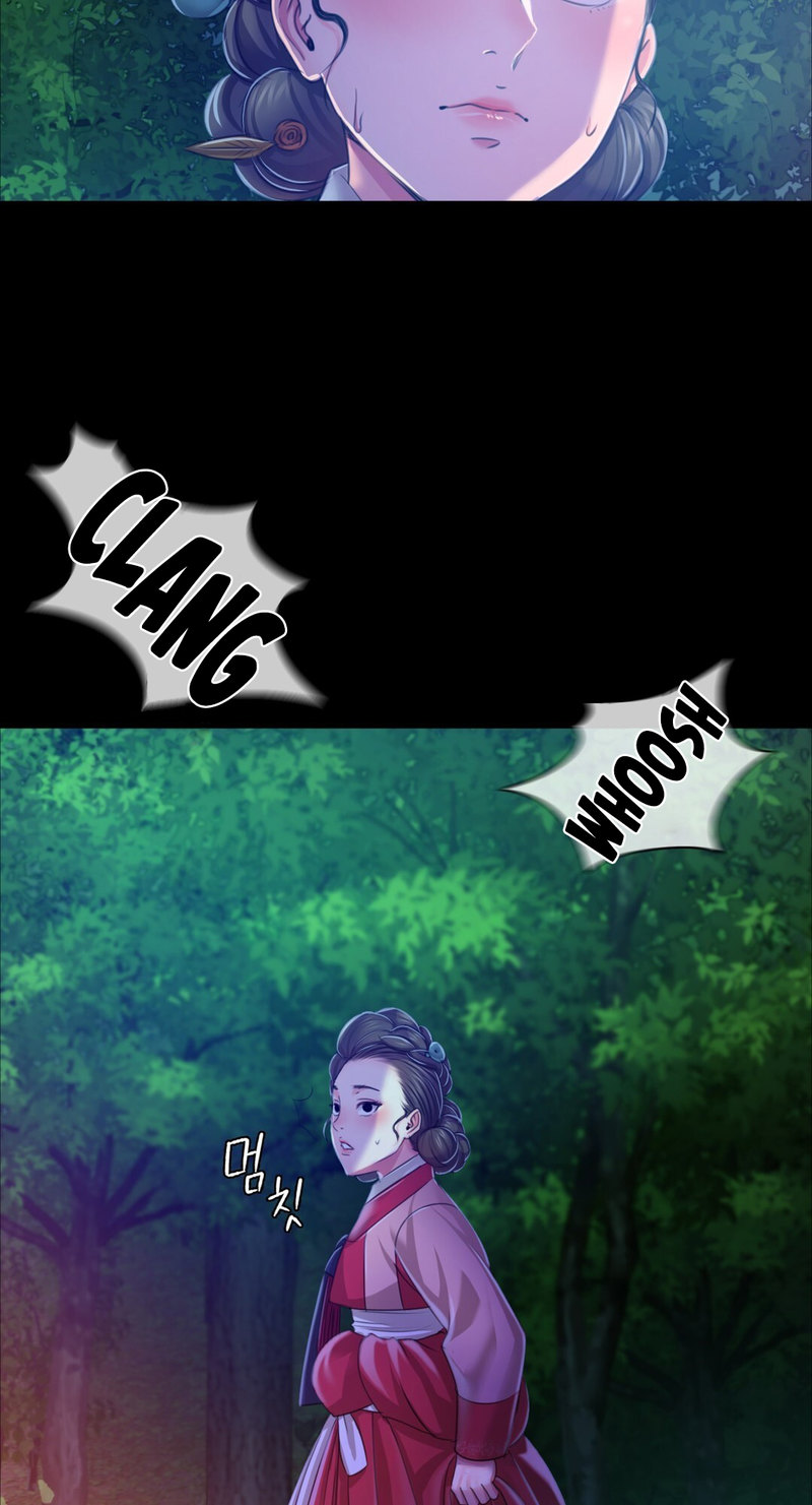 Madam Chapter 26 - Manhwa18.com