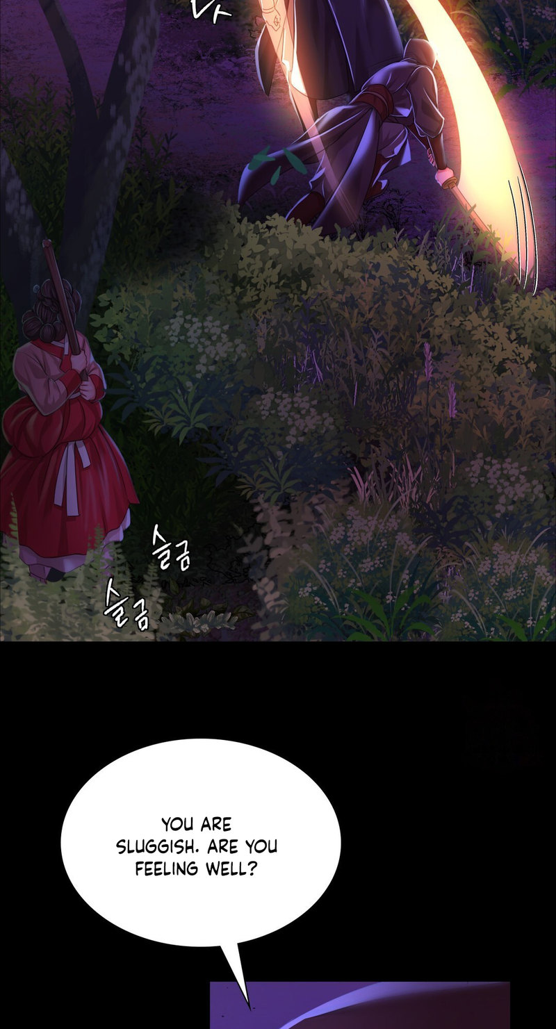 Madam Chapter 26 - Manhwa18.com