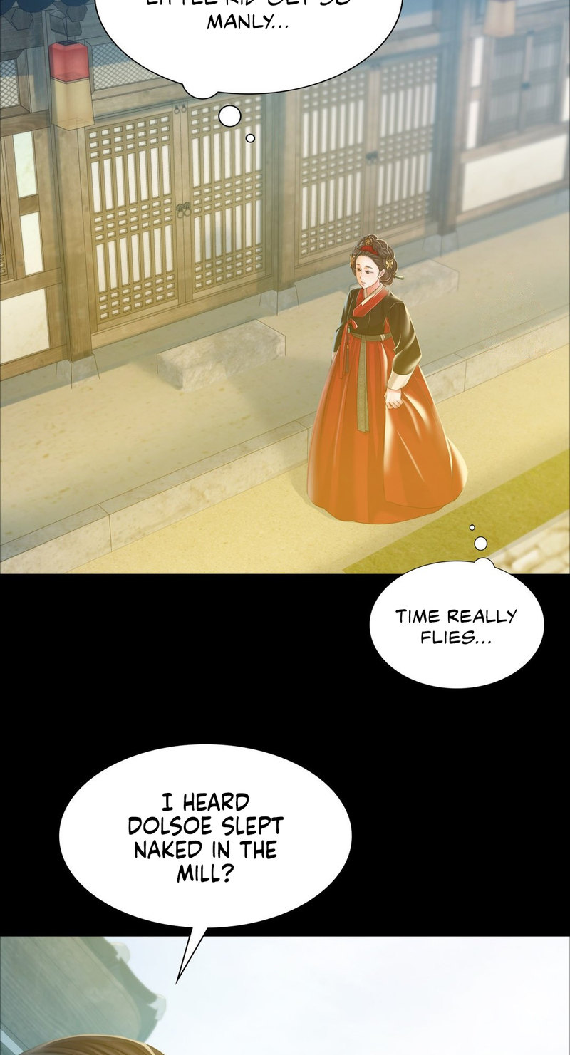 Madam Chapter 28 - Manhwa18.com