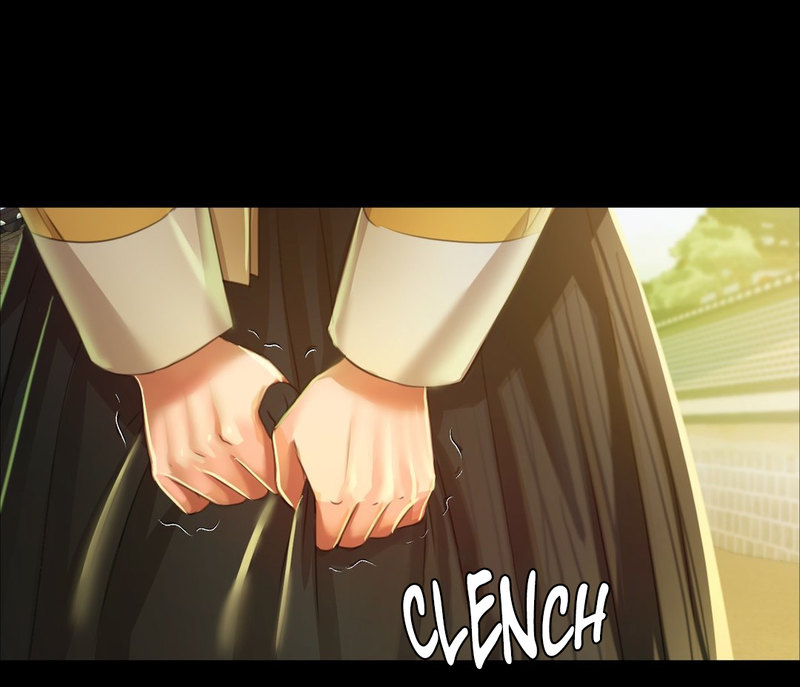 Madam Chapter 28 - Manhwa18.com