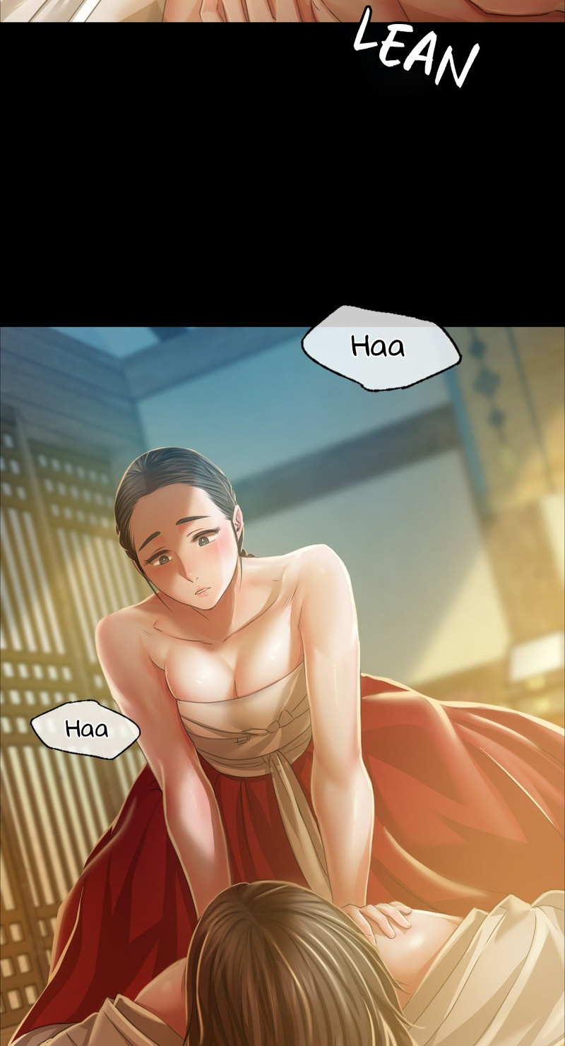 Madam Chapter 28 - Manhwa18.com