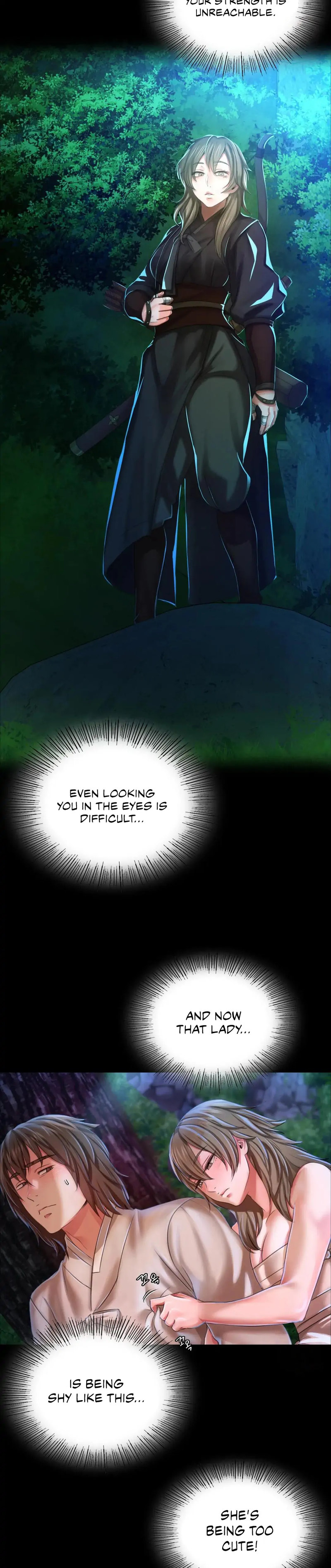 Madam Chapter 35 - Manhwa18.com