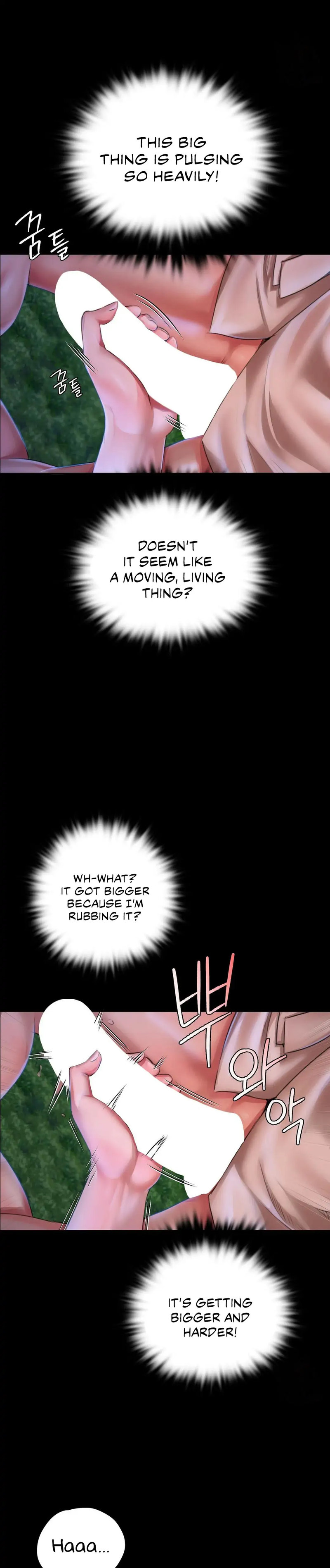 Madam Chapter 35 - Manhwa18.com