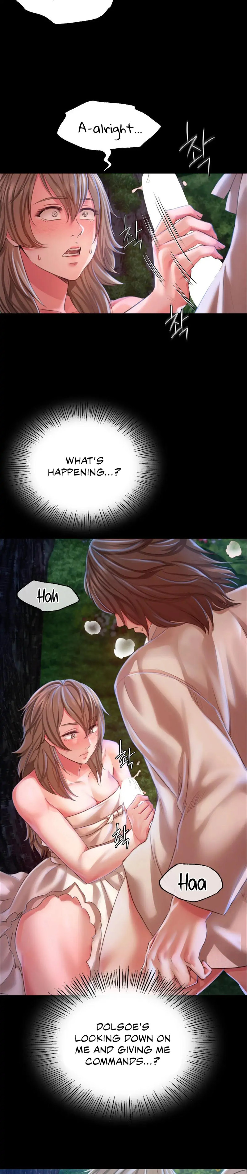 Madam Chapter 35 - Manhwa18.com