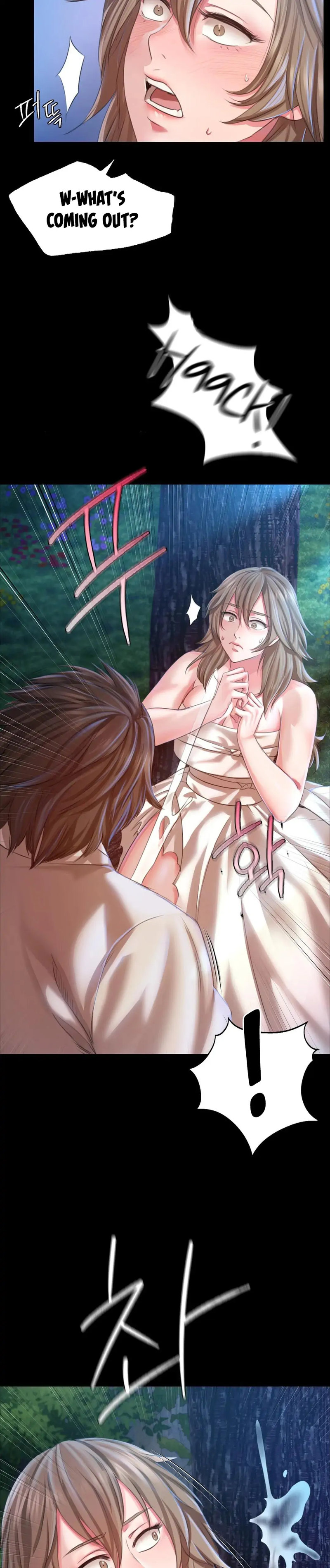 Madam Chapter 35 - Manhwa18.com