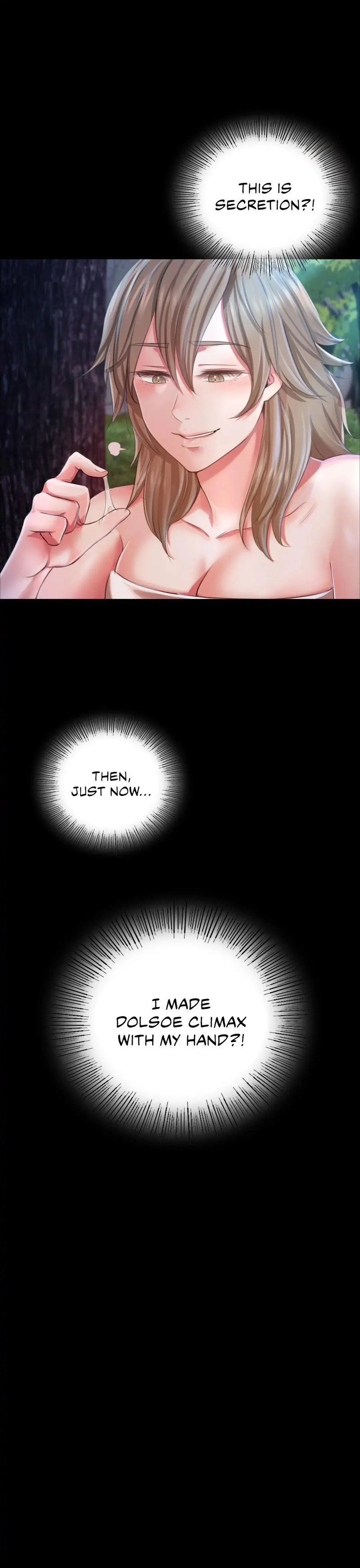 Madam Chapter 35 - Manhwa18.com