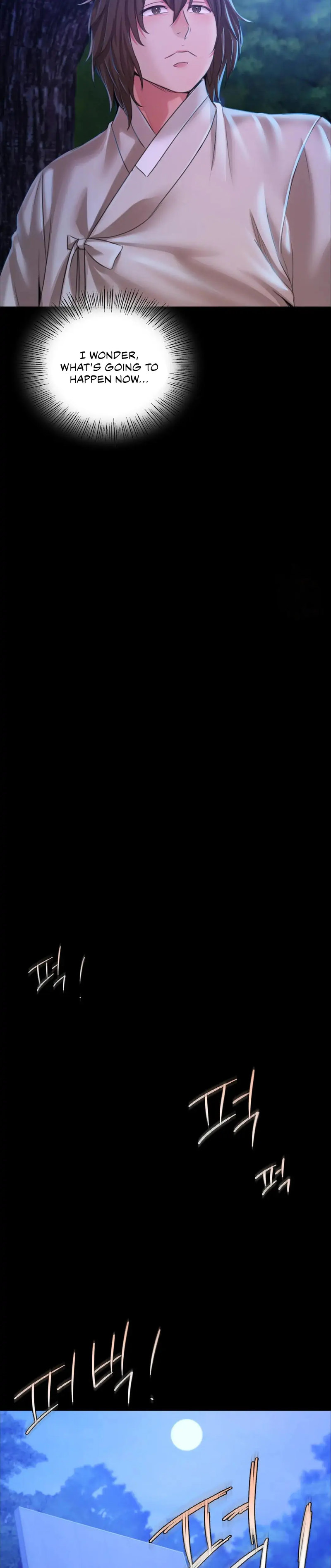 Madam Chapter 35 - Manhwa18.com