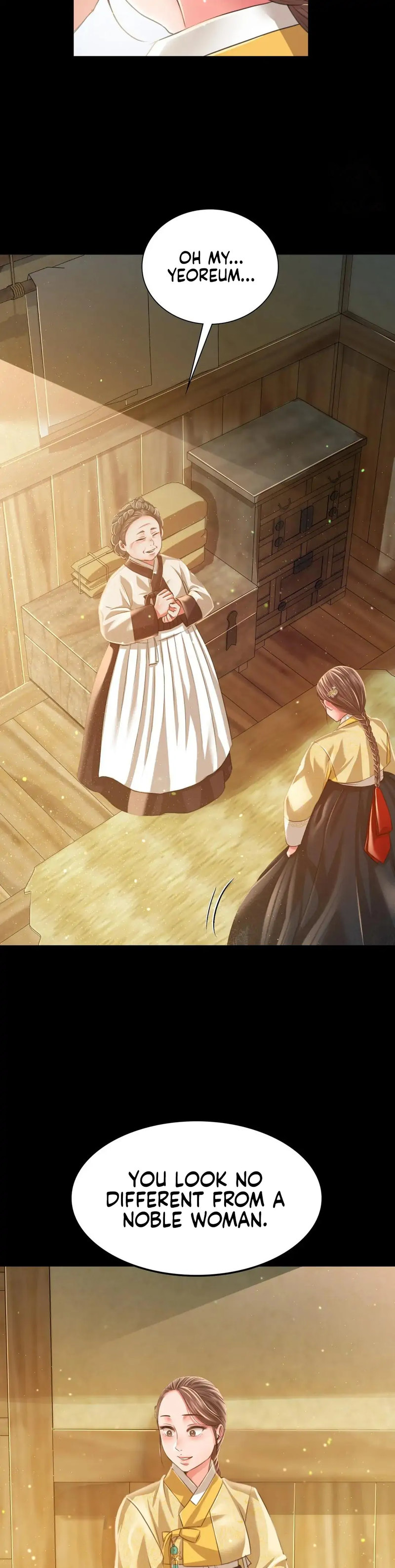 Madam Chapter 35 - Manhwa18.com