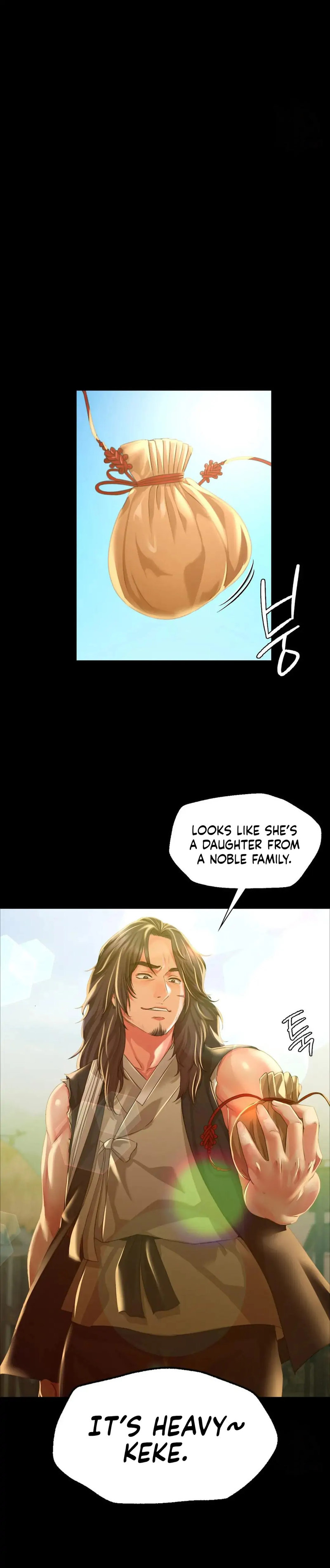 Madam Chapter 37 - Manhwa18.com