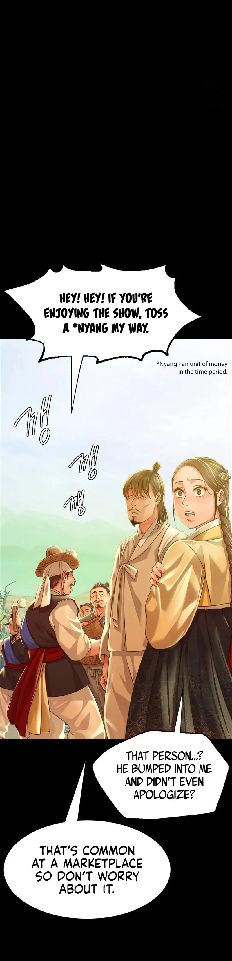 Madam Chapter 37 - Manhwa18.com