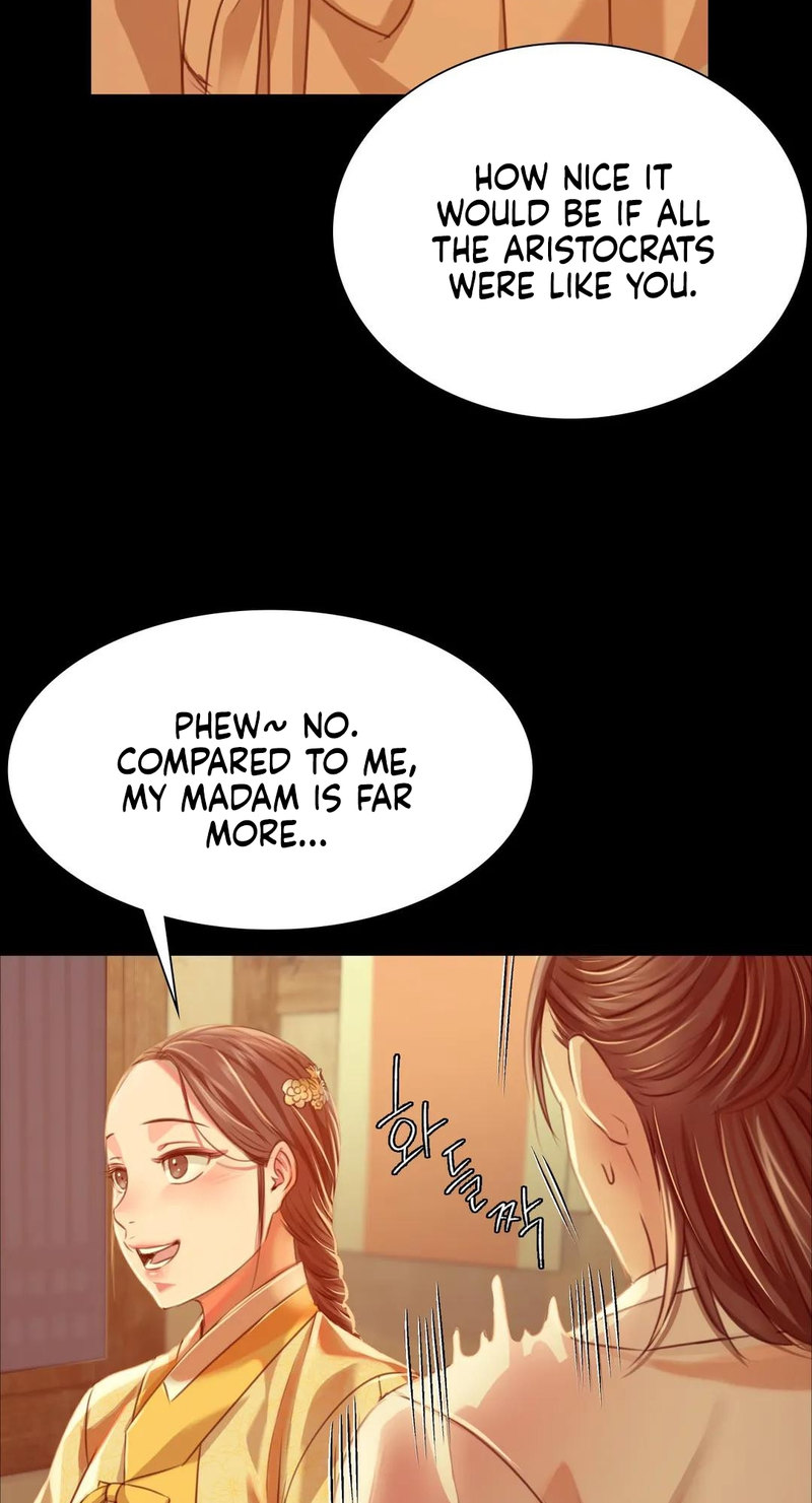 Madam Chapter 39 - Manhwa18.com