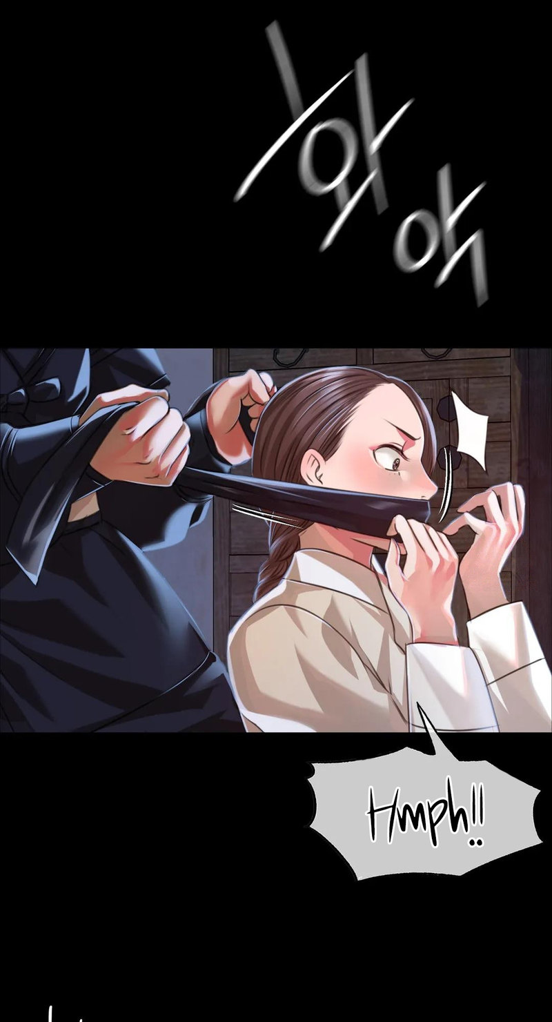 Madam Chapter 39 - Manhwa18.com