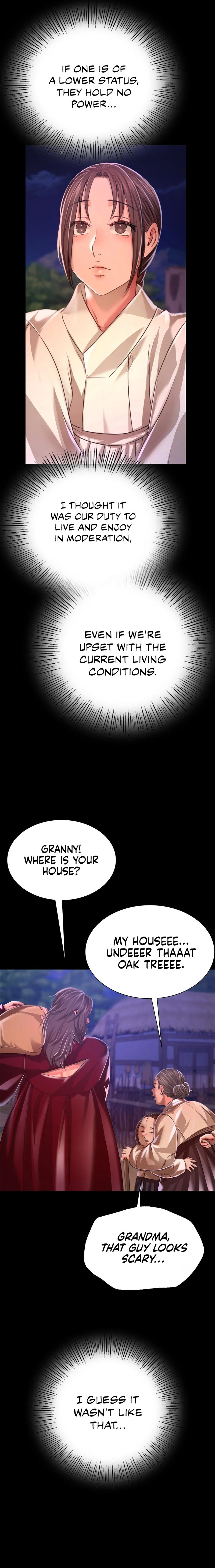 Madam Chapter 43 - Manhwa18.com